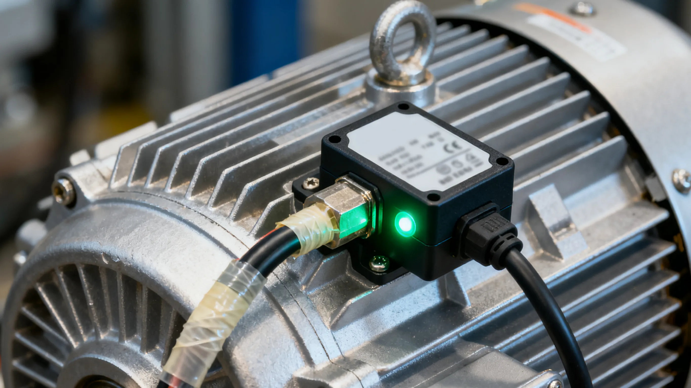 Considerations for Lighting in a Manufacturing Environment