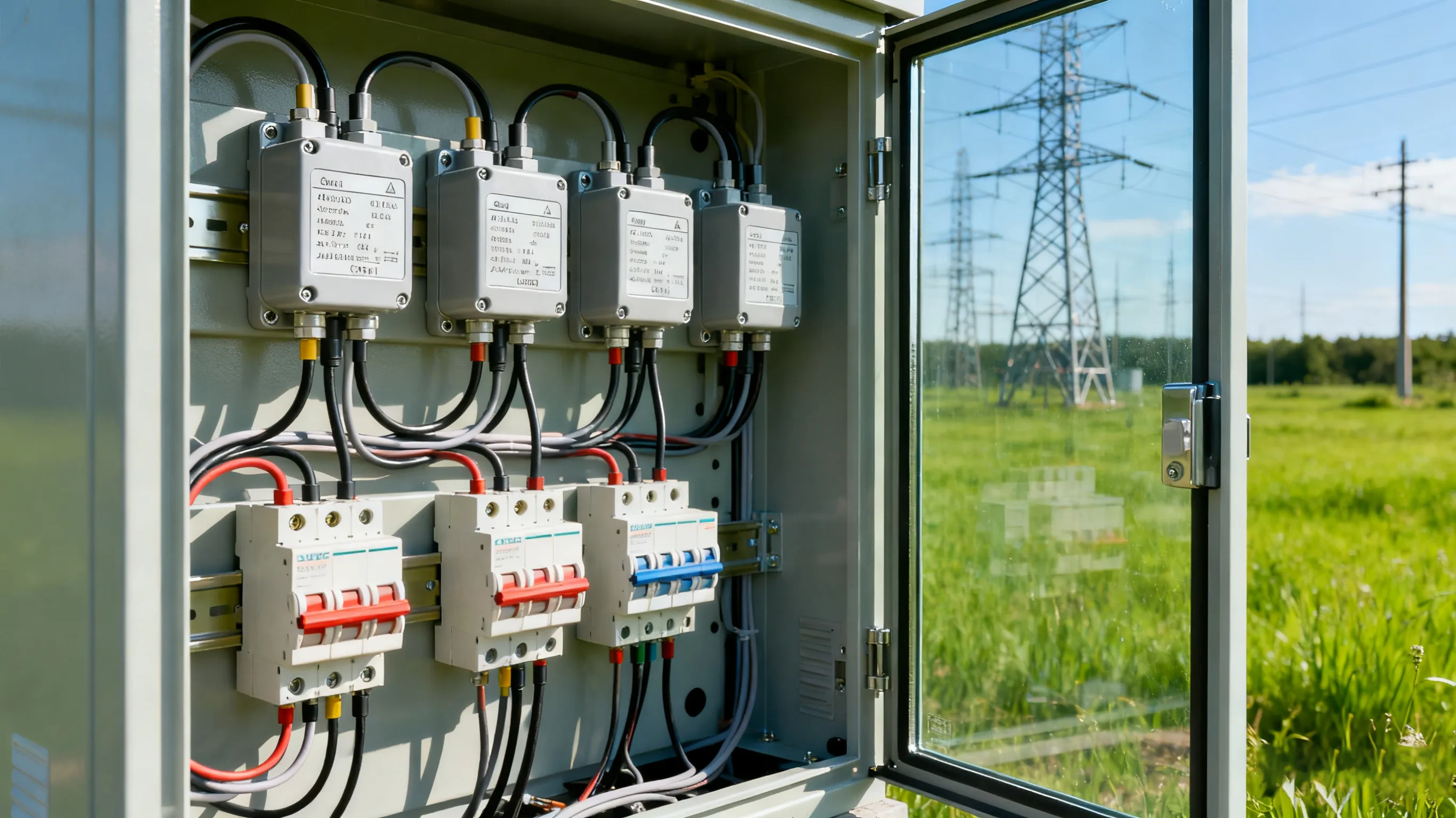 Considerations for Lighting in a Manufacturing Environment