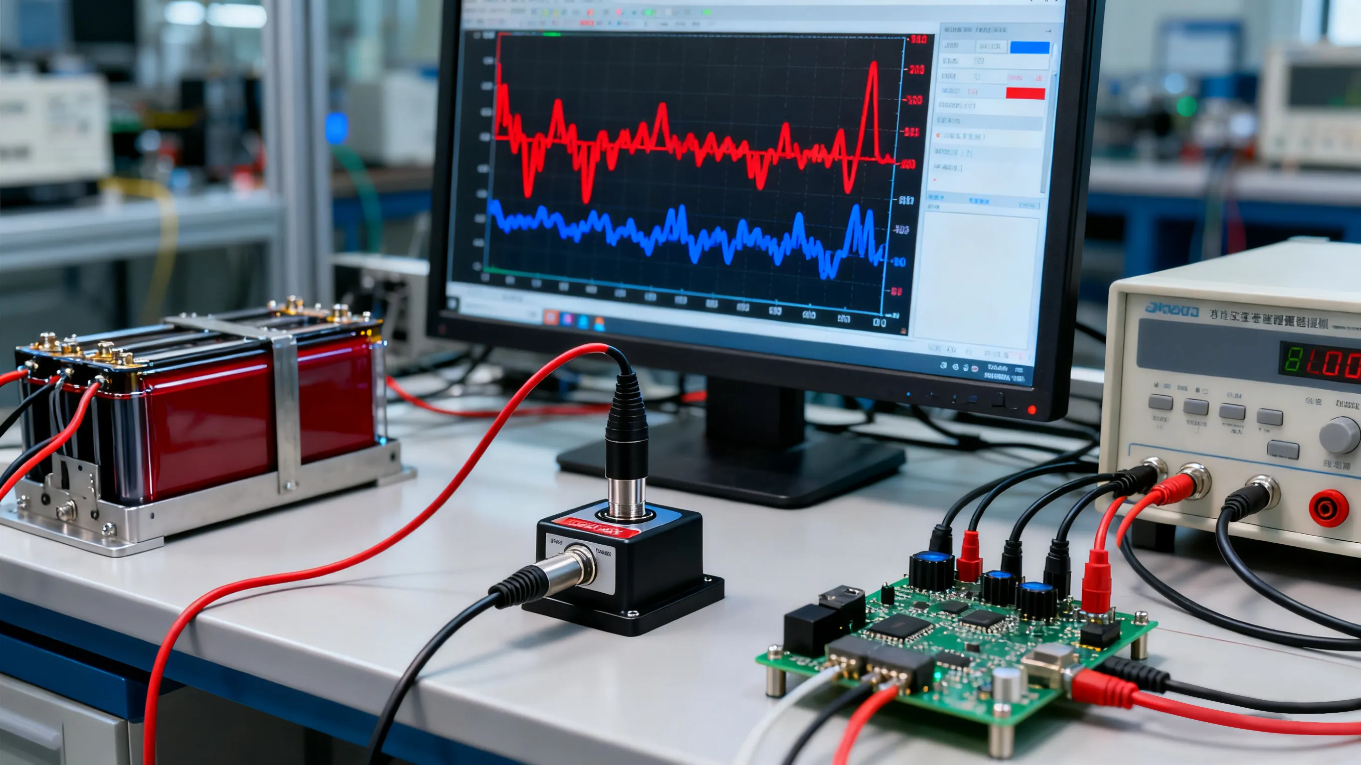 Considerations for Lighting in a Manufacturing Environment