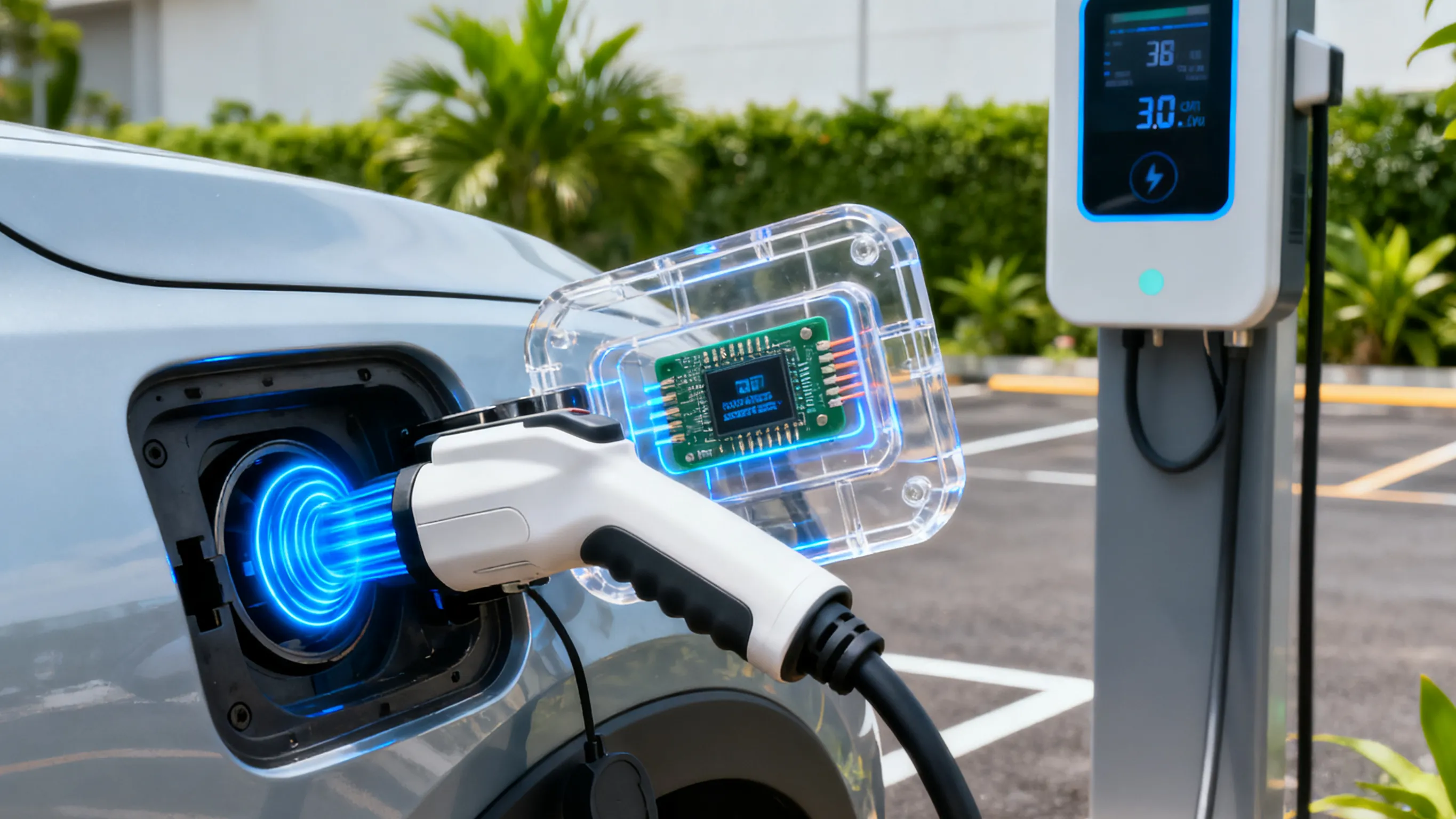 Considerations for Lighting in a Manufacturing Environment