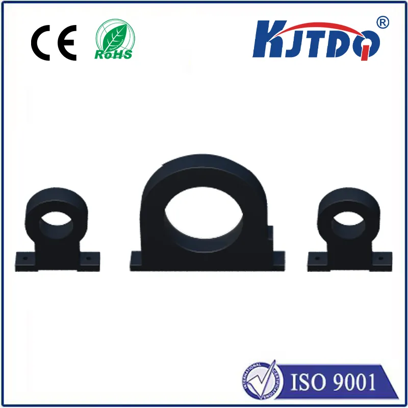 直流漏电流传感器