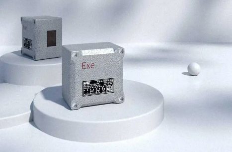 产品推荐 | 防爆激光测距传感器，优化危险区域中的移动设备定位问题！
