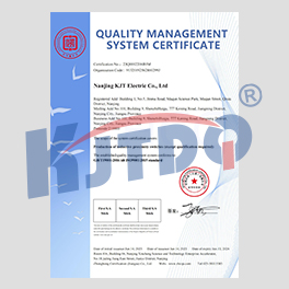QUALITY MANAGEMENT